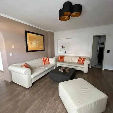 Am Burgberg In Apartamento Bad Harzburg