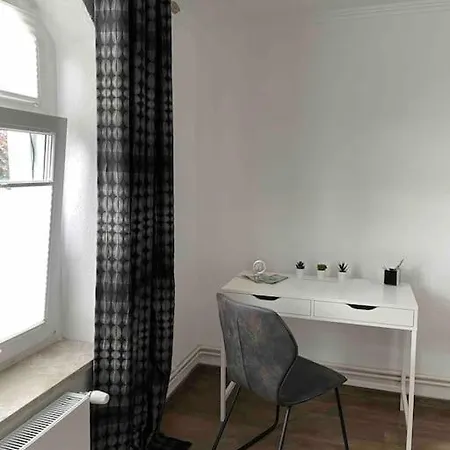 Lejlighed Am Burgberg In Bad Harzburg