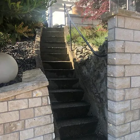 Am Burgberg In * Bad Harzburg